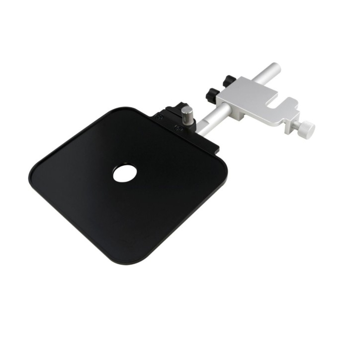 SS-M2 Sistem prindere vas Petri microscop - compatibil cu Standul RK-10A
